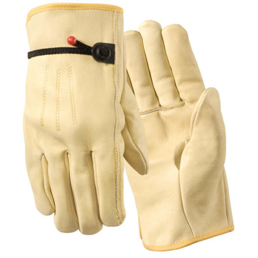 Grips<sup>®</sup> Ball & Tape Driver (1178)