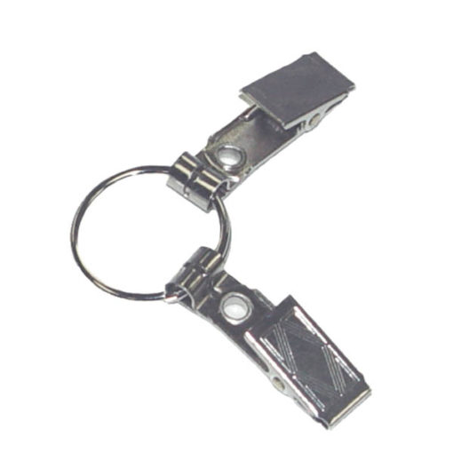 Whizard<sup>®</sup> Armguard Clip 1