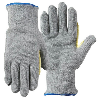 FR Terry Cut Glove (1786)