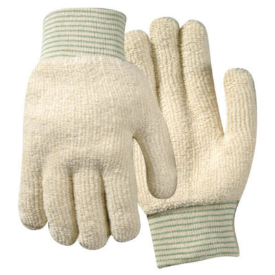 Heavy Weight 100% Poly/Cotton (1966)