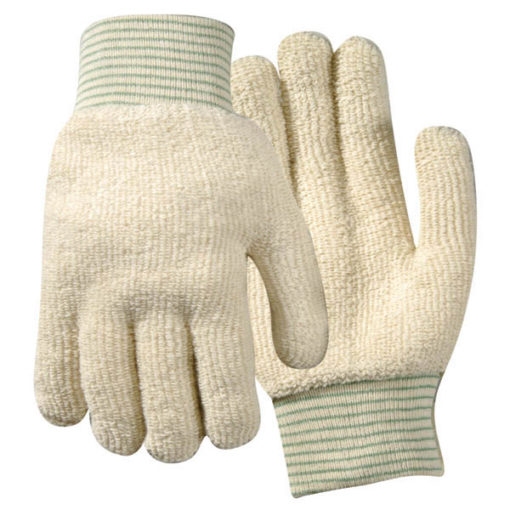 Heavy Weight 100% Poly/Cotton (1966)