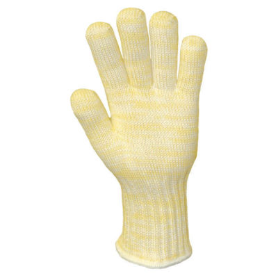 Para-aramid/Meta-aramid Seamless Glove (2610)
