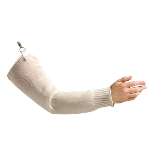 Whizard<sup>®</sup> Heavy Duty Armguard ANSI A8 Cut Resistance