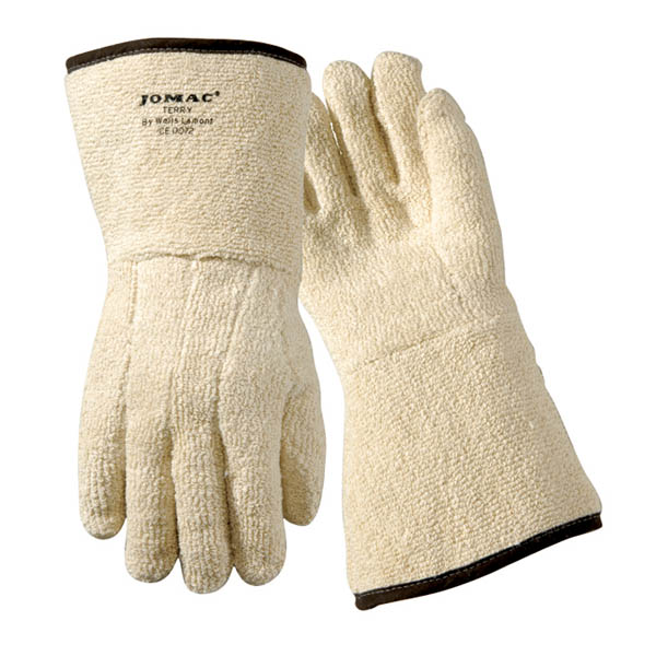 MP55(6451)Heat Resistant Glove