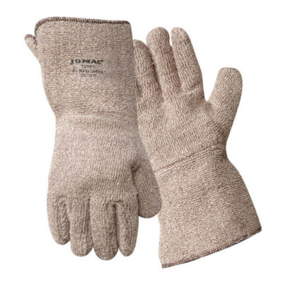 VITCAS HIGH TEMPERATURE /HEAT RESISTANT LEATHER GLOVES 