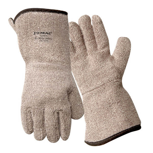 Heat Resistant Safety Gloves