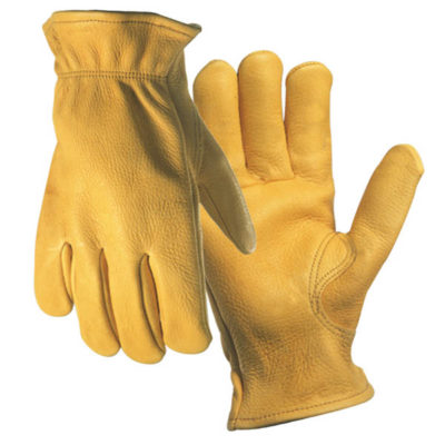 Deerskin Driver (962)