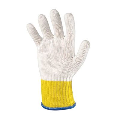 Antimicrobial Cut Resistant Gloves 3
