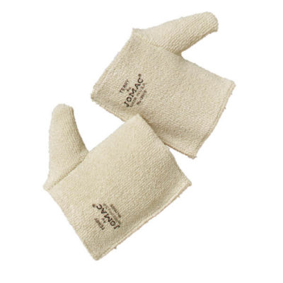 Extra Heavy Weight Terry Cloth Pads (H-160)