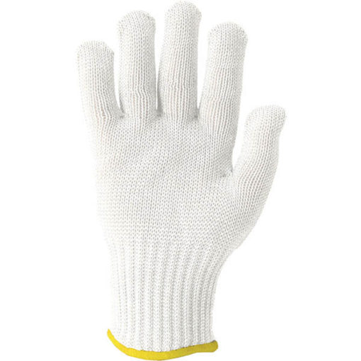 Knifehandler<sup>®</sup> (White)