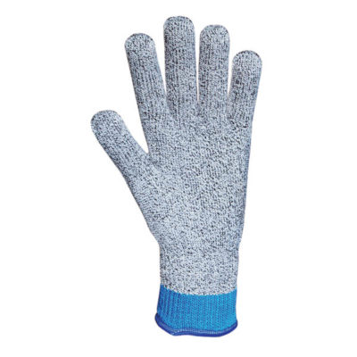 Antimicrobial Cut Resistant Gloves 4