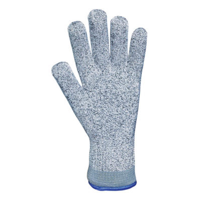 Antimicrobial Cut Resistant Gloves 5