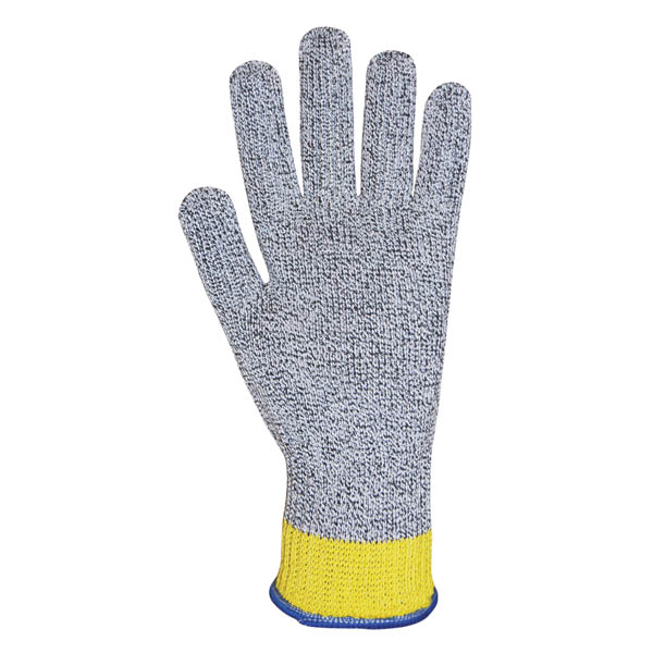 Whizard - Safety Glove, Extra Extra Small, Size 3-4