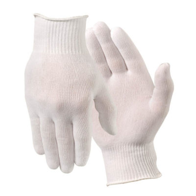 ESD Cut Resistant Gloves: Fingertip Coated, XS-2XL, TEC-GL2500T - Cleanroom  World