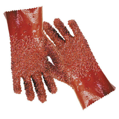 Perma-Ruff Textured Glove (PR Series)