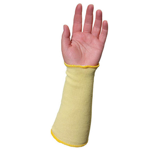 Para-aramid Sleeve with Cotton Lining 1