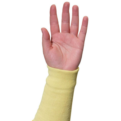 Para-aramid Sleeve - A3 ANSI Cut Resistance - Image 3