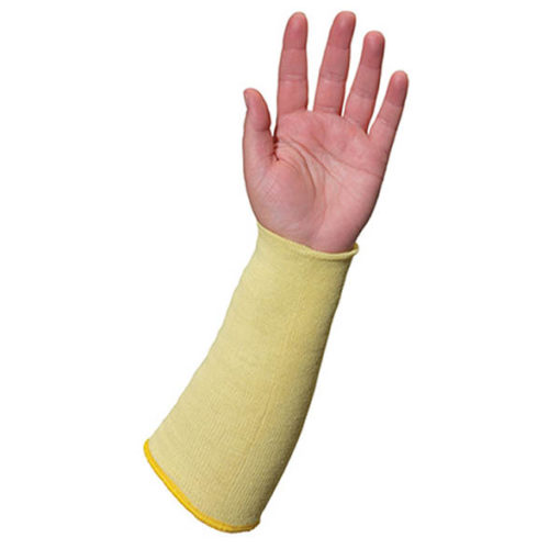 Para-aramid Sleeve - A3 ANSI Cut Resistance - Image 2