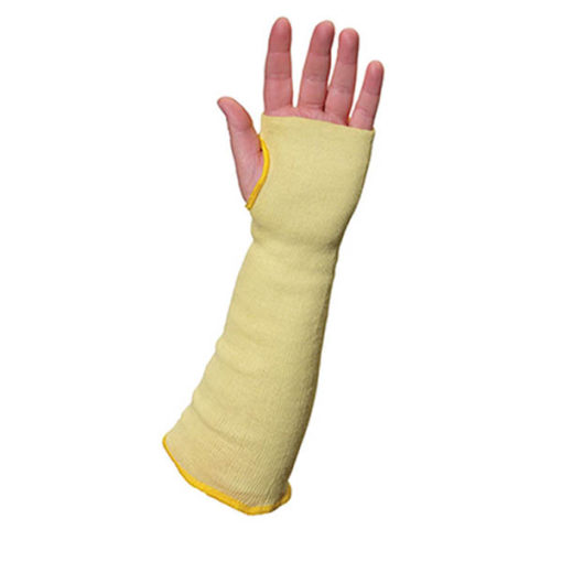 Para-aramid Sleeve - A3 ANSI Cut Resistance - Image 4