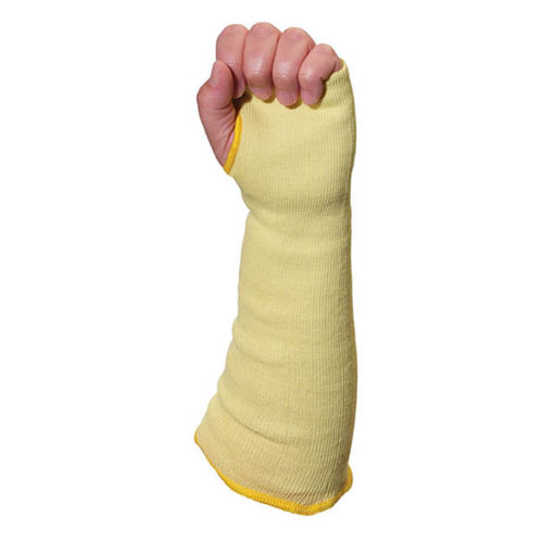 Para-aramid Sleeve - A3 ANSI Cut Resistance - Image 5