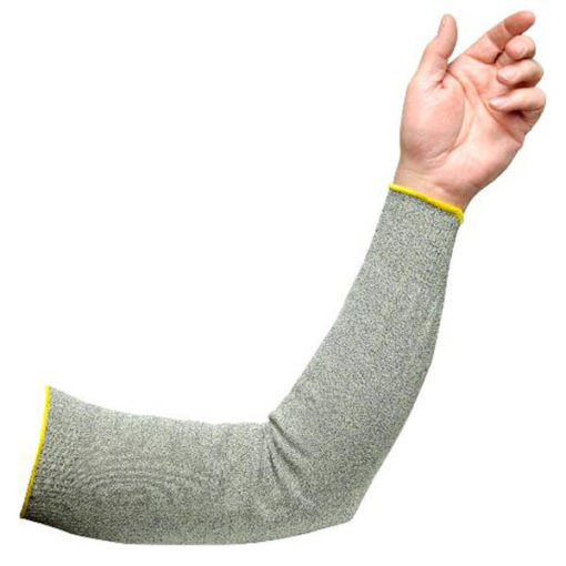 SKC Cut Resistant Sleeve - A3 ANSI Cut Resistance - Image 2