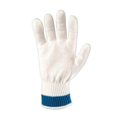 VS 10 Antimicrobial A4 Cut Glove (White)
