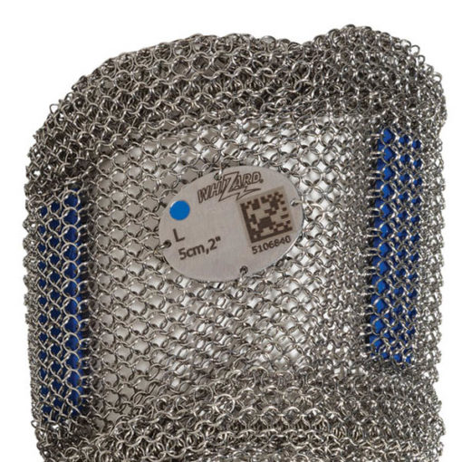 Metal Mesh 2" Cuff - Image 3