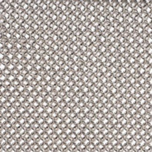 Metal Mesh 2" Cuff 7