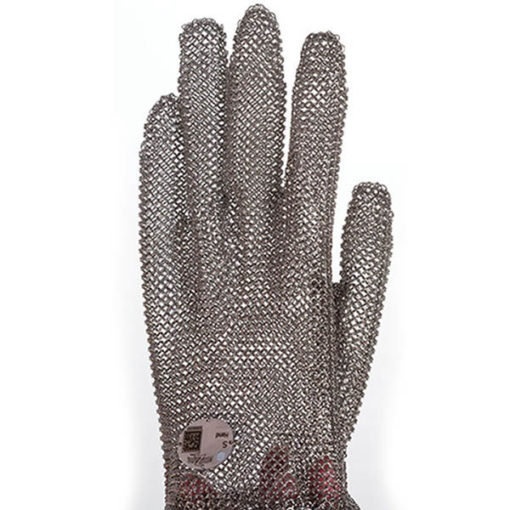 Metal Mesh 2" Cuff 4