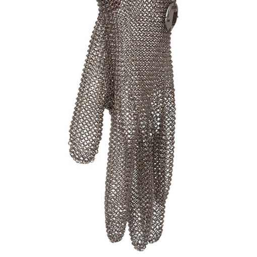 Metal Mesh 7.5" Cuff 5