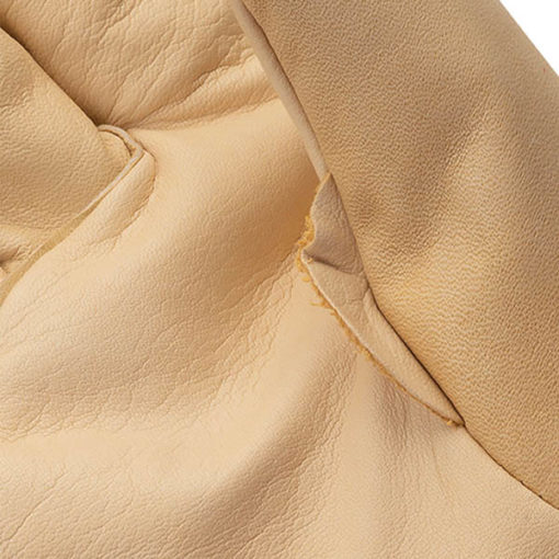 Fleece/Foam Lined Driver (Y0032) - Image 4