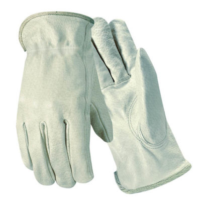 Grain Goatskin (Y0107)