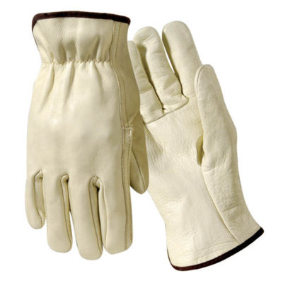 Grain Leather Driver (Y0123)