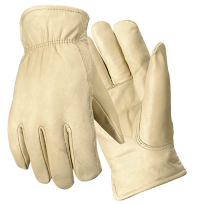 Grips<sup>®</sup> Grain Cowhide (Y0153)