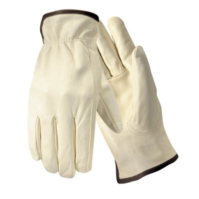 Grips<sup>®</sup> Goatskin Driver (Y0769)