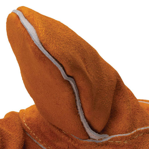 Premium Select Split Cowhide Welder (Y1903) - Image 3