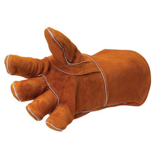 Premium Select Split Cowhide Welder (Y1903) - Image 2