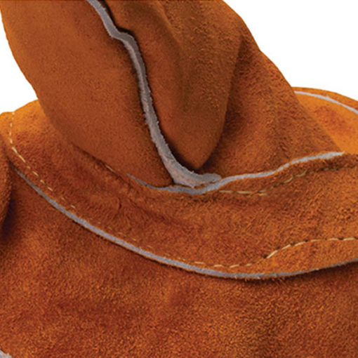 Premium Select Split Cowhide Welder (Y1903) - Image 4
