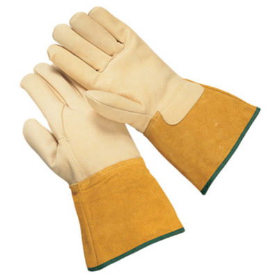 Para-aramid Grain Cowhide (Y2021)