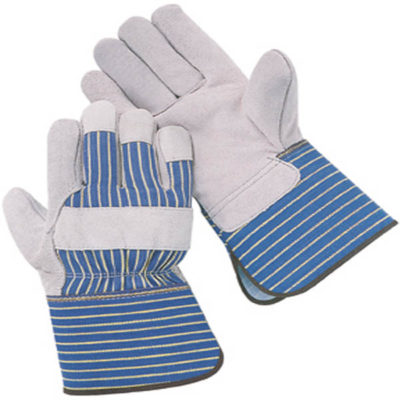 Select Shoulder Split Leather Palm (Y3107)
