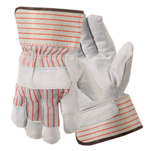 Standard Shoulder Split Leather Palm (Y3201)