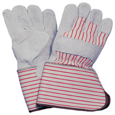 Standard Shoulder Split Leather Palm (Y3202)