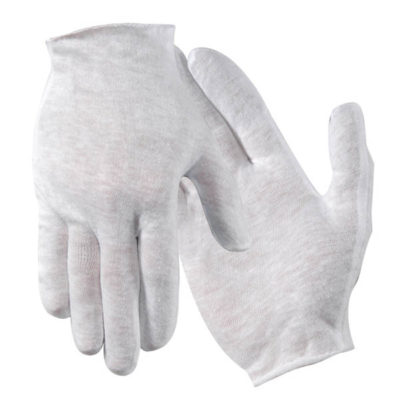 Cotton Lisle Inspection Liner (Y6701)