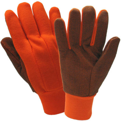 High Visibility Jersey (Y7112)