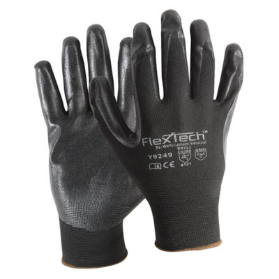 Synthetic Knit Shell with Foam Nitrile Palm (Y9249)