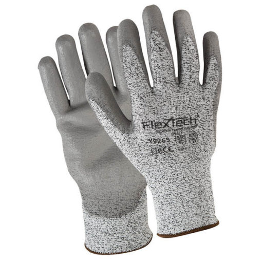 HPPE Shell with PU Palm (Y9265)