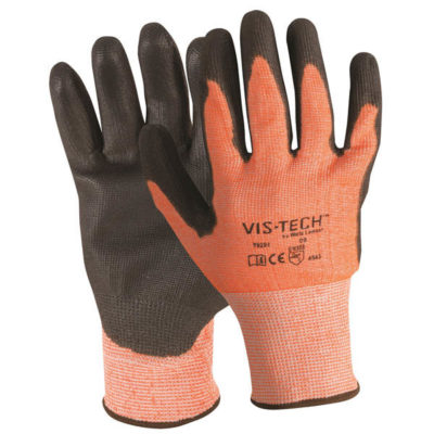 Vis-Tech Y9294 with PU Palm