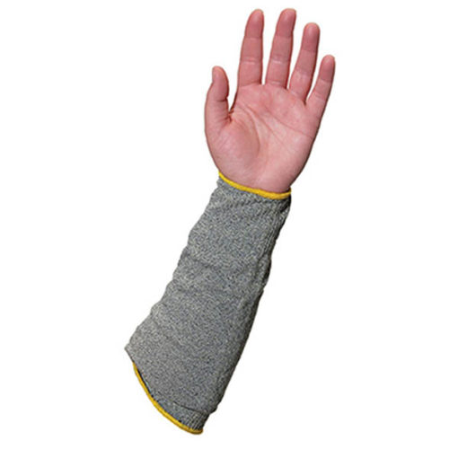 SKC Cut Resistant Sleeve - A3 ANSI Cut Resistance - Image 4
