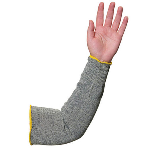 SKC Cut Resistant Sleeve - A3 ANSI Cut Resistance - Image 3