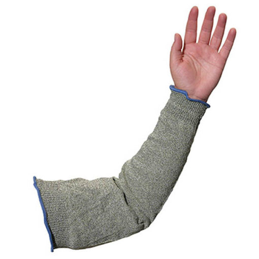SKC Cut Resistant Sleeve - A3 ANSI Cut Resistance - Image 6